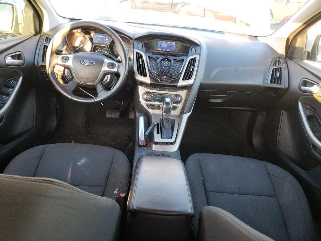 Photo 8 from auction – 2012 FORD FOCUS SEL with VIN 1FAHP3H25CL315245