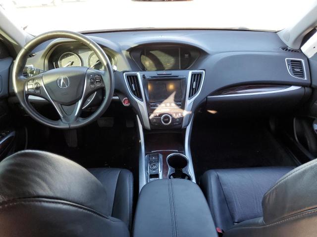 Photo 8 from auction – 2015 ACURA TLX TECH with VIN 19UUB2F50FA021543