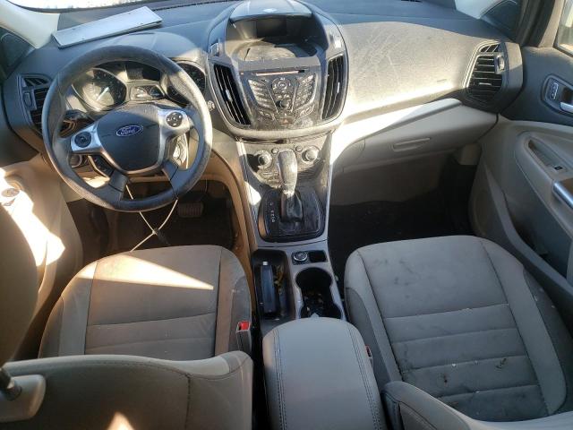 Photo 8 from auction – 2016 FORD ESCAPE SE with VIN 1FMCU9GX3GUB00200