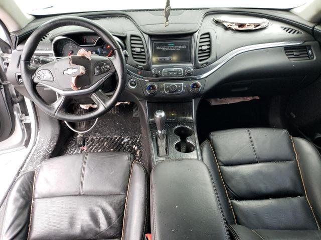 Photo 8 from auction – 2017 CHEVROLET IMPALA PRE with VIN 2G1145S37H9178947