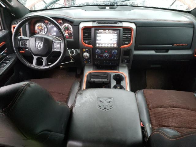 Photo 8 from auction – 2017 RAM 1500 SPORT with VIN 1C6RR7MT7HS682134
