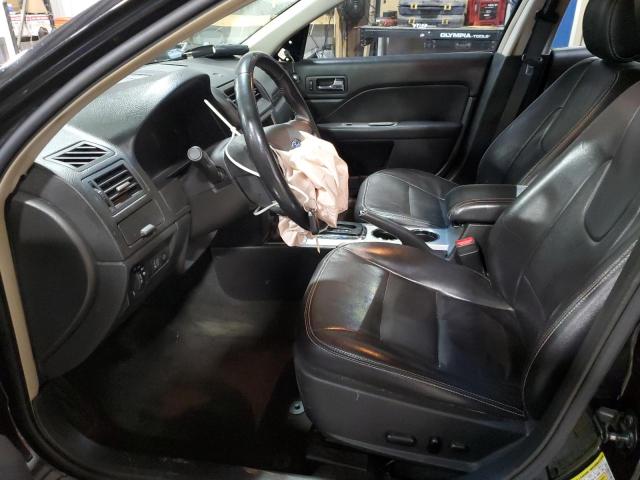 Photo 7 from auction – 2012 FORD FUSION SEL with VIN 3FAHP0JA7CR413226