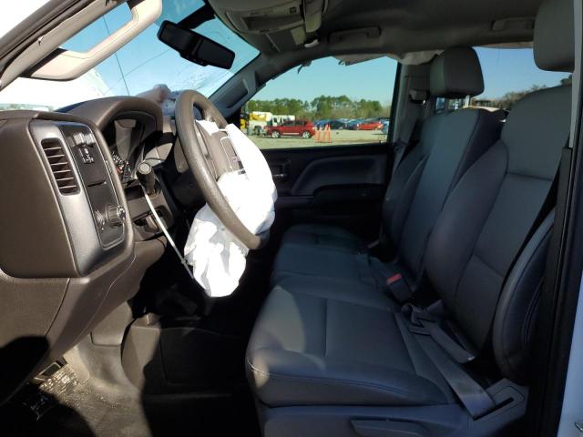 Photo 7 from auction – 2015 GMC SIERRA K25 with VIN 1GT12XEG2FF676467