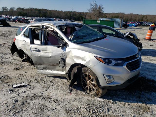 Photo 4 from auction – 2019 CHEVROLET EQUINOX LT with VIN 2GNAXJEV0K6277985