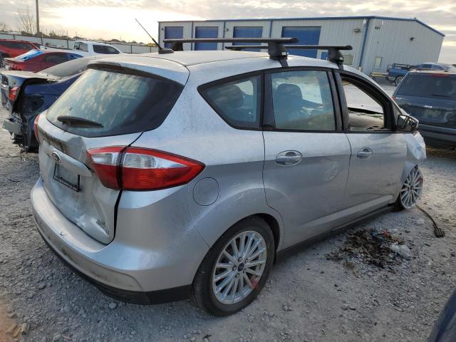 Photo 3 from auction – 2013 FORD C-MAX SE with VIN 1FADP5AU8DL509128