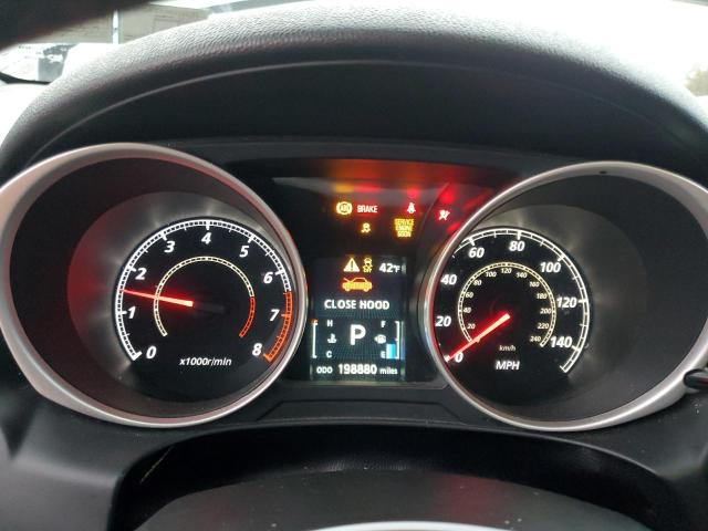 صورة رقم 9 من المزاد - 2014 MITSUBISHI OUTLANDER مع VIN 4A4AP3AU9EE020785