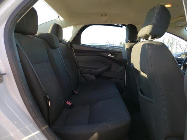 Photo 10 from auction – 2017 FORD FOCUS SE with VIN 1FADP3F24HL249344