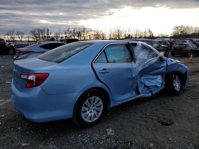 Photo 3 from auction – 2012 TOYOTA CAMRY BASE with VIN 4T4BF1FK7CR186480