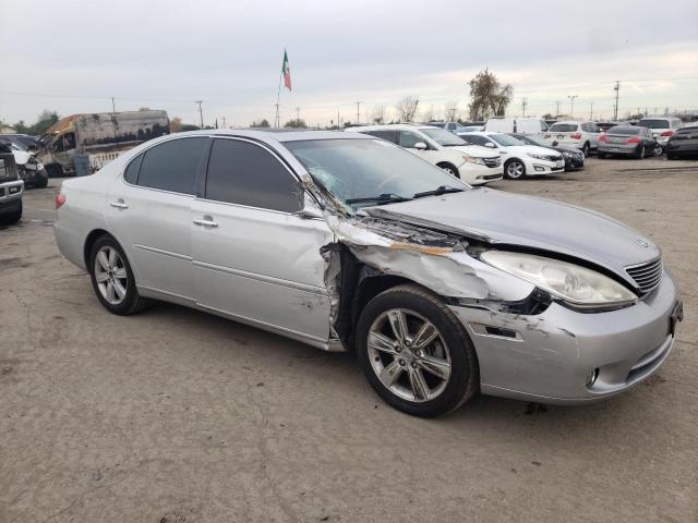 Photo 4 from auction – 2006 LEXUS ES 330 with VIN JTHBA30G365174966