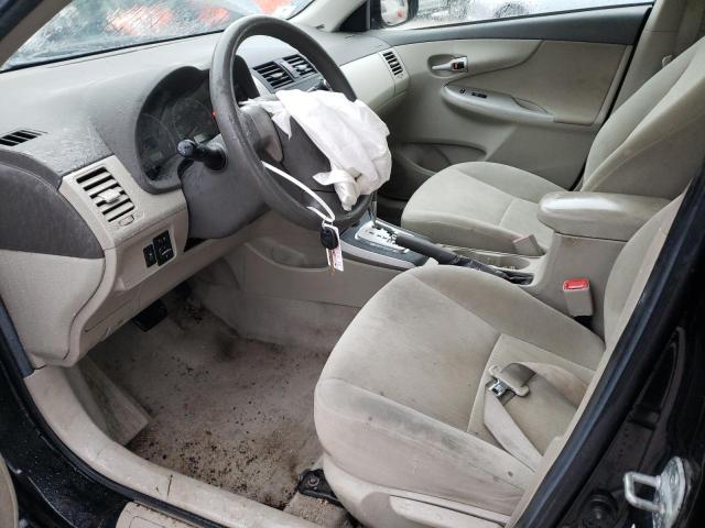 Photo 7 from auction – 2010 TOYOTA COROLLA BA with VIN 1NXBU4EEXAZ360486