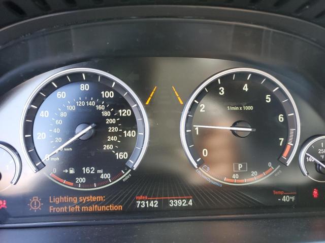 Photo 9 from auction – 2016 BMW X5 XDRIVE3 with VIN 5UXKR0C50G0P21191