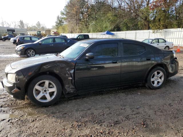 DODGE CHARGER SX 2010 with VIN 2B3CA3CV9AH308544 - Photo from auction