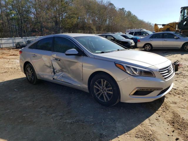 Photo 4 from auction – 2015 HYUNDAI SONATA SE with VIN 5NPE24AF7FH019229