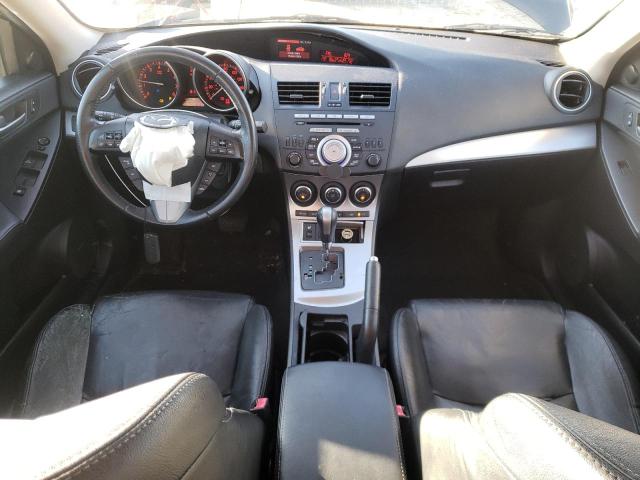 Photo 8 from auction – 2011 MAZDA 3 S with VIN JM1BL1M52B1467607
