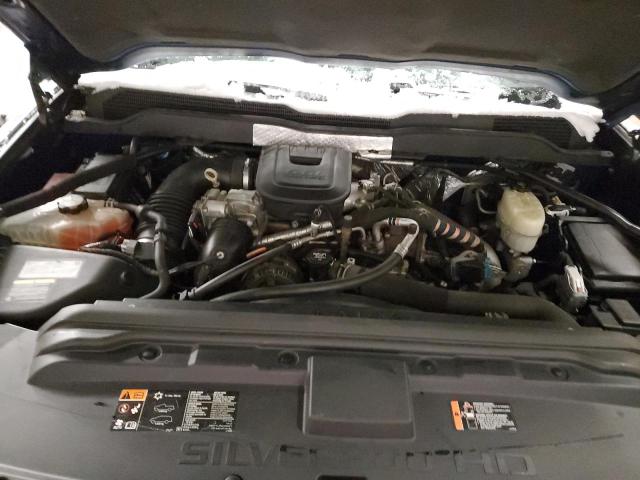 Photo 11 from auction – 2015 CHEVROLET SILVERADO with VIN 1GC1KXE87FF675503