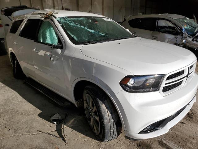 Photo 4 from auction – 2017 DODGE DURANGO GT with VIN 1C4RDJDG7HC936765