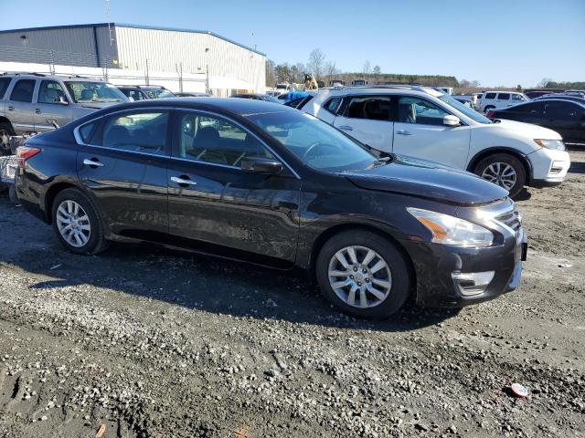Photo 4 from auction – 2013 NISSAN ALTIMA 2.5 with VIN 1N4AL3APXDC268900
