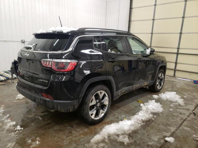 Photo 3 from auction – 2018 JEEP COMPASS LI with VIN 3C4NJDCB7JT259290