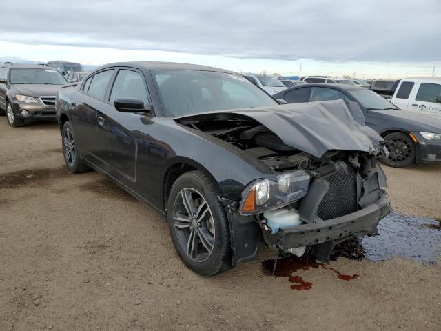 Photo 4 from auction – 2014 DODGE CHARGER SX with VIN 2C3CDXJGXEH335280