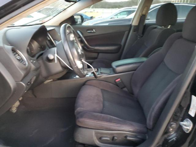 Photo 7 from auction – 2013 NISSAN MAXIMA S with VIN 1N4AA5AP6DC815968