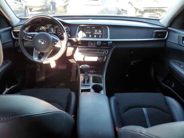 Photo 8 from auction – 2019 KIA OPTIMA LX with VIN 5XXGT4L35KG366346