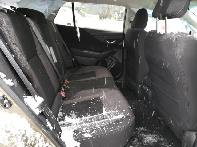 Photo 11 from auction – 2020 SUBARU OUTBACK PR with VIN 4S4BTAEC2L3188740