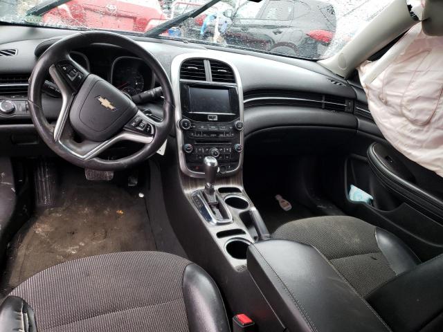 Photo 8 from auction – 2015 CHEVROLET MALIBU 2LT with VIN 1G11D5SL4FF343857