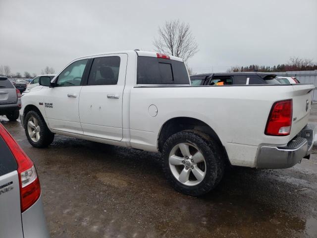 Photo 2 from auction – 2018 RAM 1500 SLT with VIN 1C6RR7TT9JS294295
