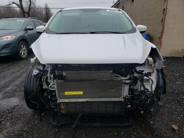 Photo 5 from auction – 2017 FORD ESCAPE SE with VIN 1FMCU9GD2HUD33296