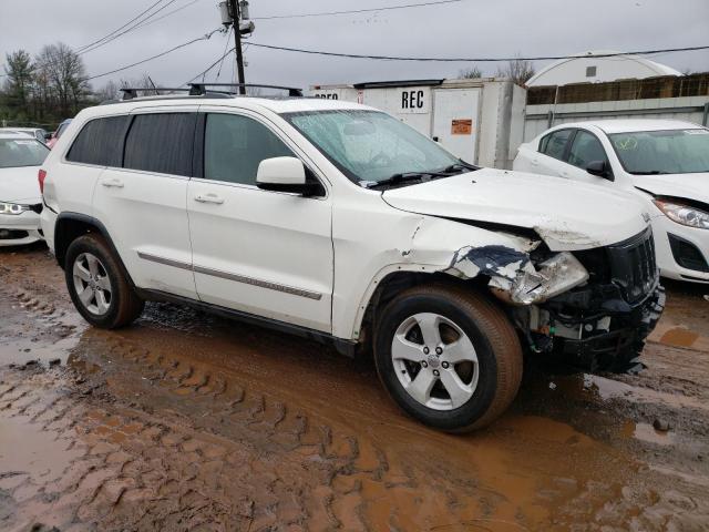 Photo 4 from auction – 2011 JEEP GRAND CHER with VIN 1J4RR4GG8BC602017