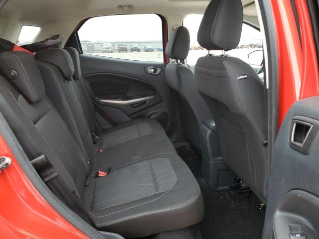 Photo 11 from auction – 2020 FORD ECOSPORT S with VIN MAJ3S2GEXLC344481