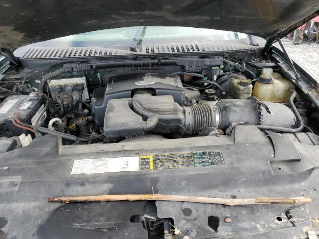 Photo 12 from auction – 2003 FORD EXPEDITION with VIN 1FMFU18L33LC58692