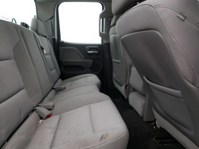 Photo 10 from auction – 2015 CHEVROLET SILVERADO with VIN 1GCVKPEC2FZ321120