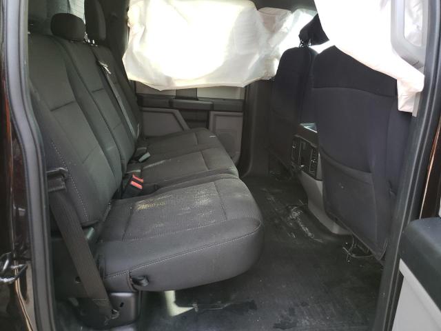 Photo 10 from auction – 2019 FORD F150 SUPER with VIN 1FTEW1C56KFC03444