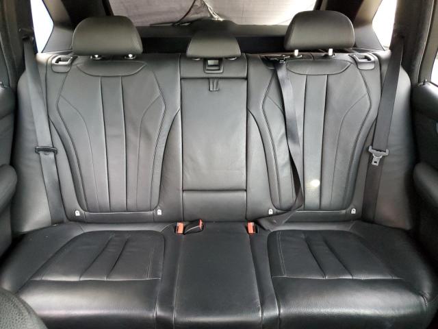 Photo 10 from auction – 2015 BMW X5 XDRIVE5 with VIN 5UXKR6C59F0J75279