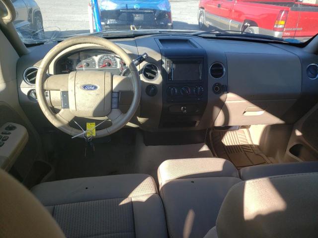 Photo 8 from auction – 2008 FORD F150 SUPER with VIN 1FTRW14W78FB71041