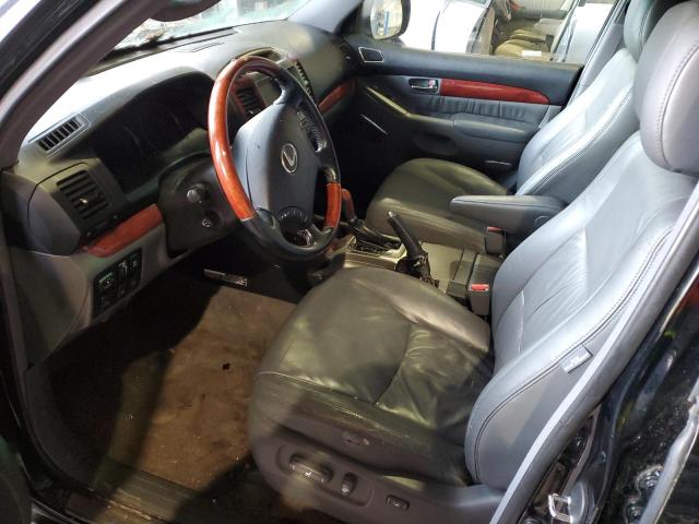 Photo 7 from auction – 2008 LEXUS GX 470 with VIN JTJBT20XX80154944