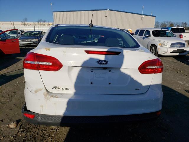 Photo 6 from auction – 2017 FORD FOCUS SE with VIN 1FADP3F24HL249344