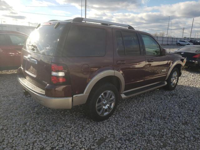 Photo 3 from auction – 2007 FORD EXPLORER E with VIN 1FMEU74E47UB58493