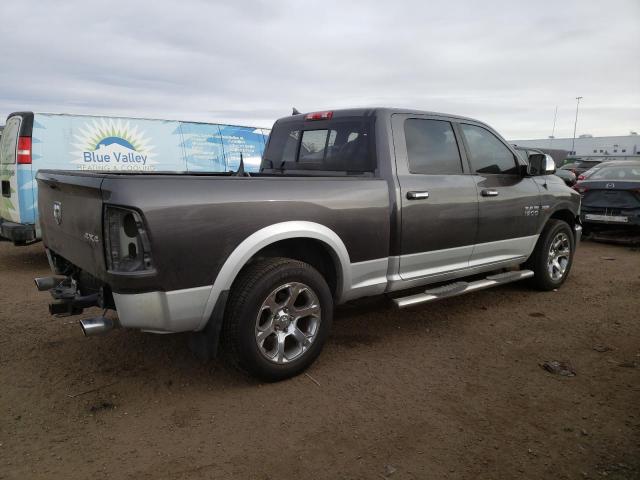 Photo 3 from auction – 2014 RAM 1500 LARAM with VIN 1C6RR7VT5ES380934