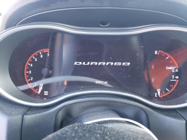 Zdjęcie 9 z aukcji – 2020 DODGE DURANGO SX z VIN 1C4RDHAG4LC307521