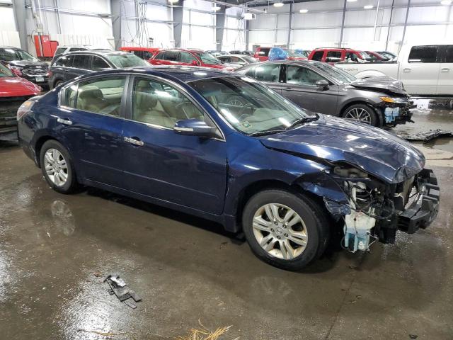 Photo 4 from auction – 2010 NISSAN ALTIMA BAS with VIN 1N4AL2AP0AN503587