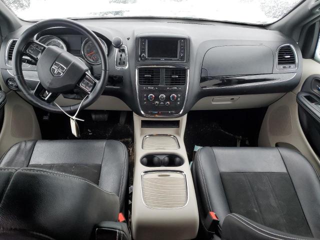 Photo 8 from auction – 2019 DODGE GRAND CARA with VIN 2C4RDGCG3KR618841