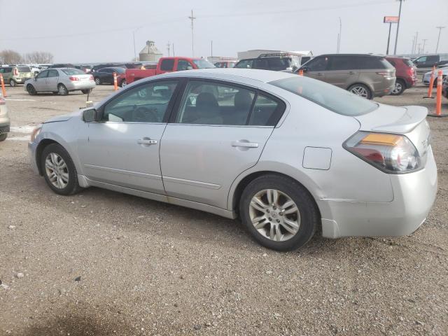 Photo 2 from auction – 2011 NISSAN ALTIMA BAS with VIN 1N4AL2AP4BN422268