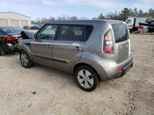 Photo 2 from auction – 2011 KIA SOUL with VIN KNDJT2A26B7300188