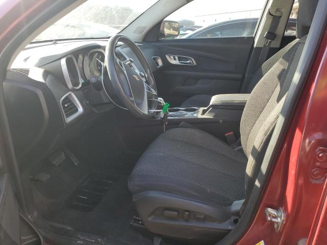 Photo 7 from auction – 2012 CHEVROLET EQUINOX LT with VIN 2GNALDEK6C6250214