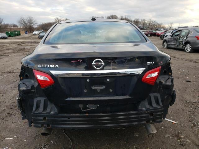 Photo 6 from auction – 2017 NISSAN ALTIMA 2.5 with VIN 1N4AL3AP1HC280066