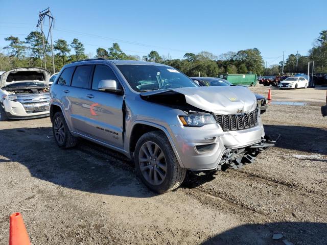 Photo 4 from auction – 2017 JEEP GRAND CHER with VIN 1C4RJFBG9HC645659