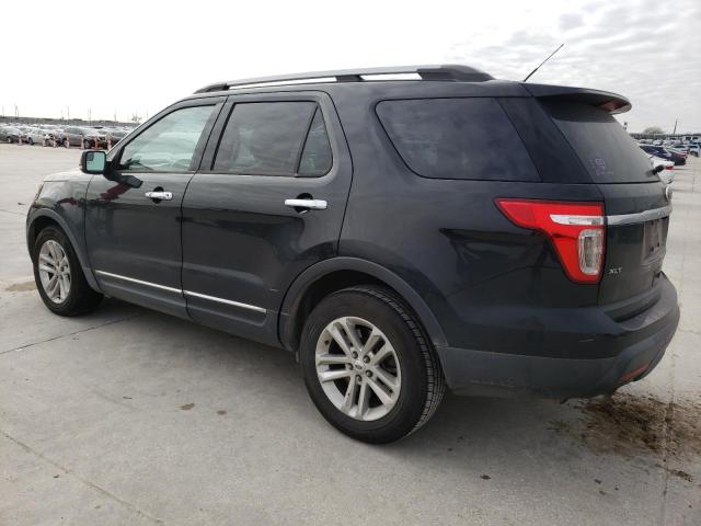 Photo 2 from auction – 2014 FORD EXPLORER X with VIN 1FM5K7D87EGA68895