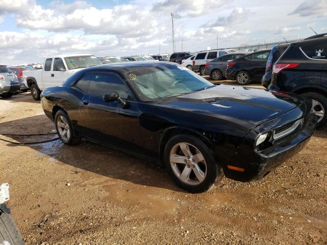 Photo 4 from auction – 2013 DODGE CHALLENGER with VIN 2C3CDYAGXDH704529